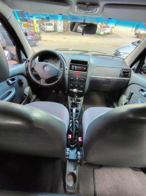 FIAT Palio 1.3 4P ELX FLEX, Foto 7