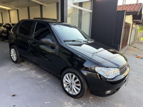 FIAT Palio 1.3 4P ELX FLEX, Foto 2