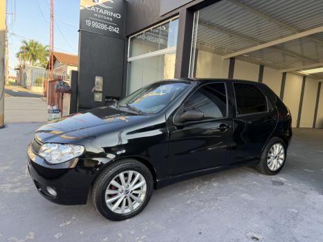 FIAT Palio 1.3 4P ELX FLEX, Foto 3