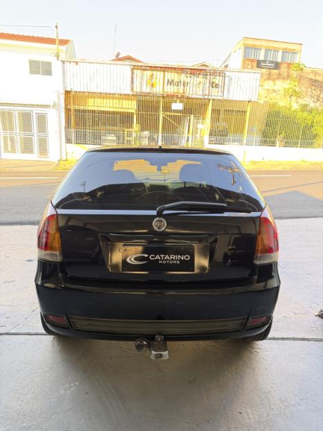 FIAT Palio 1.3 4P ELX FLEX, Foto 4
