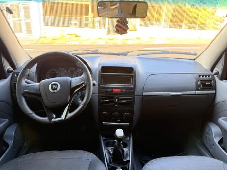 FIAT Palio 1.3 4P ELX FLEX, Foto 5