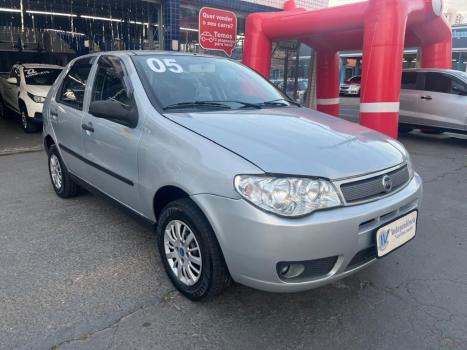 FIAT Palio 1.3 4P ELX FLEX, Foto 1