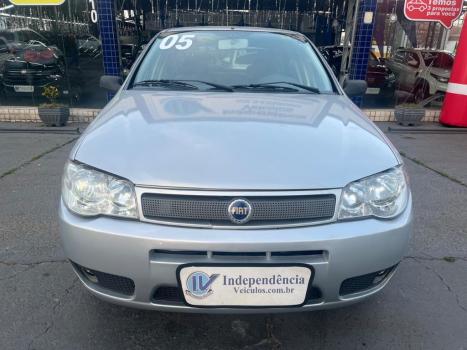 FIAT Palio 1.3 4P ELX FLEX, Foto 2