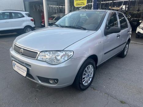 FIAT Palio 1.3 4P ELX FLEX, Foto 3