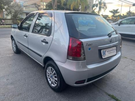 FIAT Palio 1.3 4P ELX FLEX, Foto 4