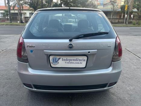 FIAT Palio 1.3 4P ELX FLEX, Foto 5