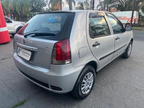 FIAT Palio 1.3 4P ELX FLEX, Foto 6