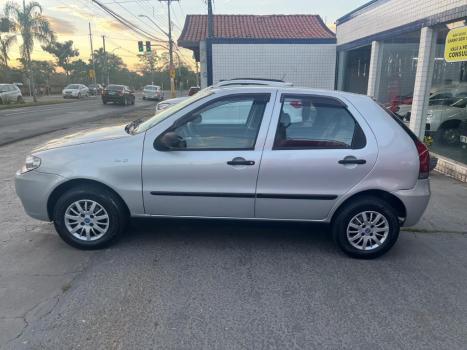 FIAT Palio 1.3 4P ELX FLEX, Foto 7