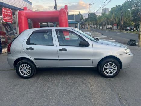 FIAT Palio 1.3 4P ELX FLEX, Foto 8