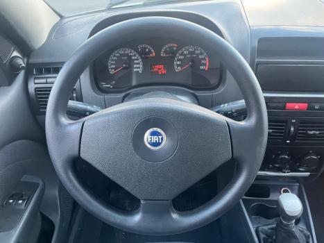 FIAT Palio 1.3 4P ELX FLEX, Foto 10