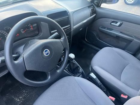 FIAT Palio 1.3 4P ELX FLEX, Foto 11