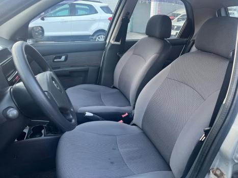 FIAT Palio 1.3 4P ELX FLEX, Foto 12