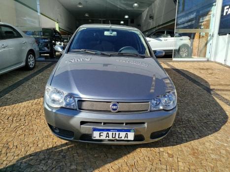 FIAT Palio 1.3 4P ELX FLEX, Foto 1