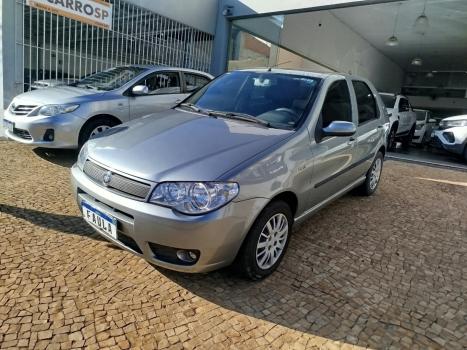 FIAT Palio 1.3 4P ELX FLEX, Foto 2