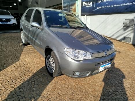 FIAT Palio 1.3 4P ELX FLEX, Foto 3