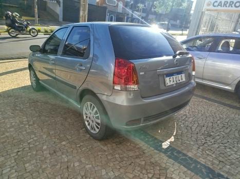 FIAT Palio 1.3 4P ELX FLEX, Foto 4