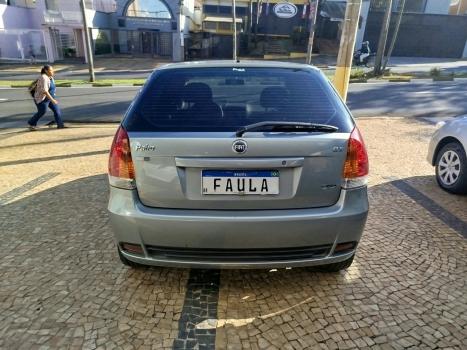 FIAT Palio 1.3 4P ELX FLEX, Foto 5