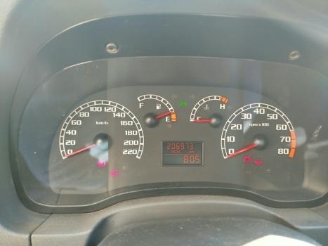 FIAT Palio 1.3 4P ELX FLEX, Foto 7