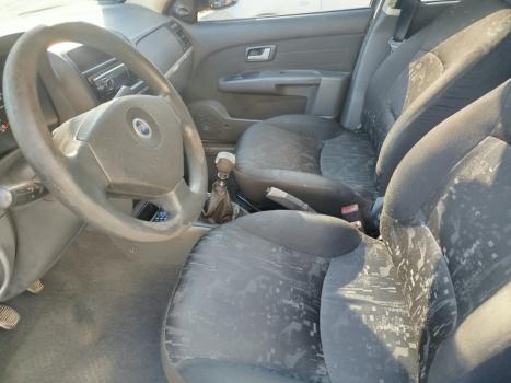 FIAT Palio 1.3 4P ELX FLEX, Foto 9