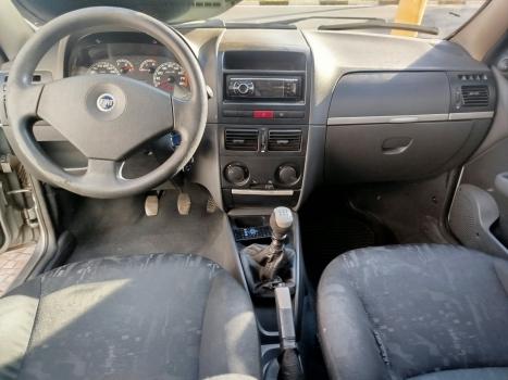 FIAT Palio 1.3 4P ELX FLEX, Foto 10