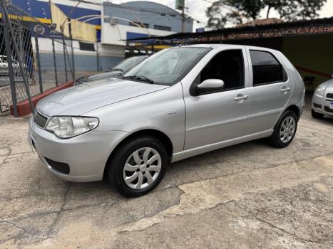 FIAT Palio 1.3 4P FLEX ELX FIRE, Foto 2