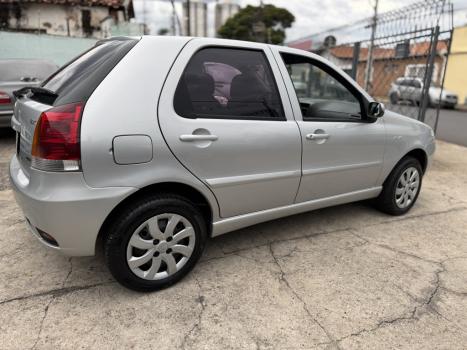 FIAT Palio 1.3 4P FLEX ELX FIRE, Foto 3