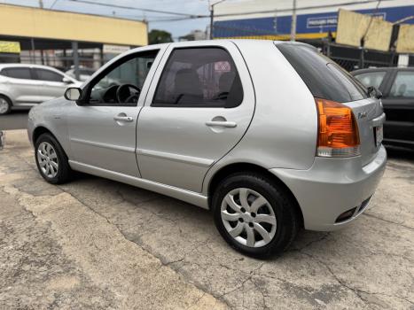 FIAT Palio 1.3 4P FLEX ELX FIRE, Foto 4