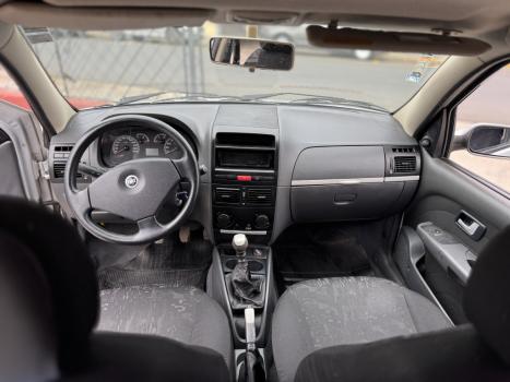 FIAT Palio 1.3 4P FLEX ELX FIRE, Foto 5
