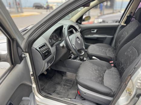 FIAT Palio 1.3 4P FLEX ELX FIRE, Foto 6