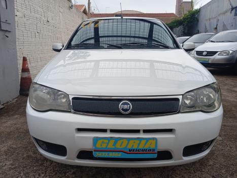 FIAT Palio 1.4 4P ELX 30 ANOS FLEX, Foto 2 FIAT Palio 1.4 4P ELX 30 ANOS FLEX, Foto 2