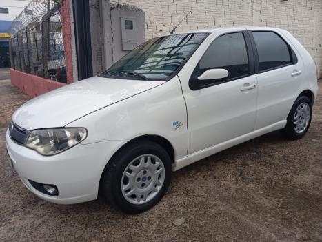 FIAT Palio 1.4 4P ELX 30 ANOS FLEX, Foto 3 FIAT Palio 1.4 4P ELX 30 ANOS FLEX, Foto 3