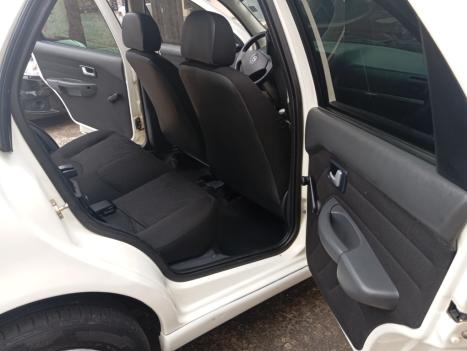 FIAT Palio 1.4 4P ELX 30 ANOS FLEX, Foto 9 FIAT Palio 1.4 4P ELX 30 ANOS FLEX, Foto 9