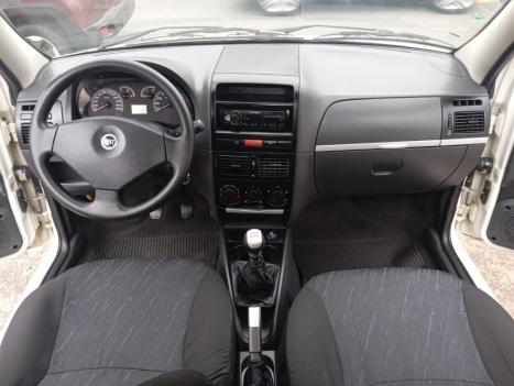 FIAT Palio 1.4 4P ELX 30 ANOS FLEX, Foto 10 FIAT Palio 1.4 4P ELX 30 ANOS FLEX, Foto 10