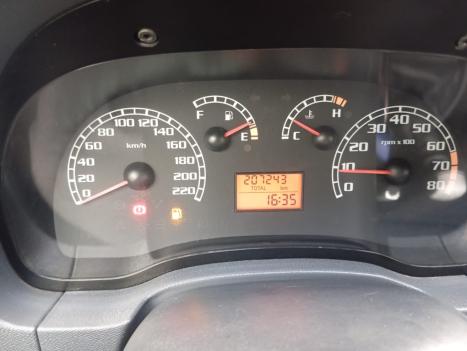 FIAT Palio 1.4 4P ELX 30 ANOS FLEX, Foto 12 FIAT Palio 1.4 4P ELX 30 ANOS FLEX, Foto 12