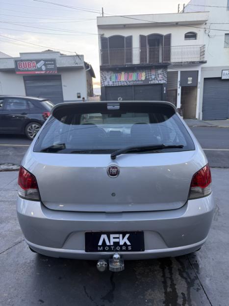 FIAT Palio 1.4 4P ELX 30 ANOS FLEX, Foto 2