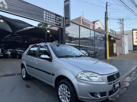 FIAT Palio 1.4 4P ELX 30 ANOS FLEX, Foto 3