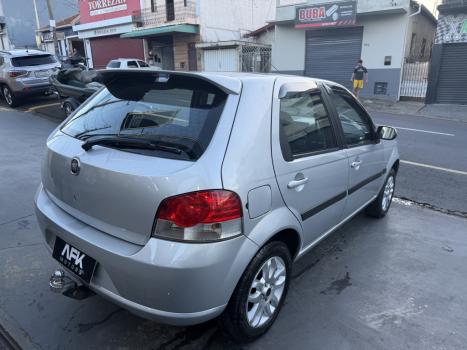 FIAT Palio 1.4 4P ELX 30 ANOS FLEX, Foto 4