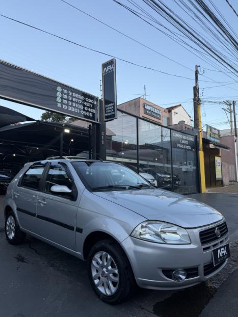 FIAT Palio 1.4 4P ELX 30 ANOS FLEX, Foto 5