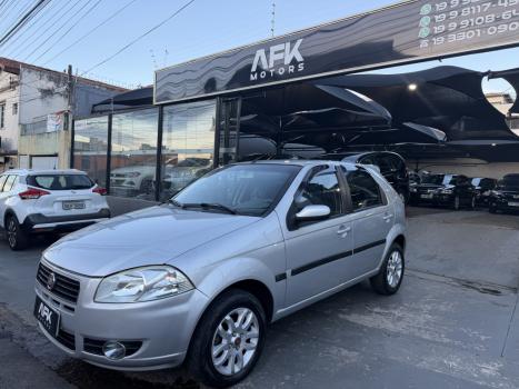 FIAT Palio 1.4 4P ELX 30 ANOS FLEX, Foto 6