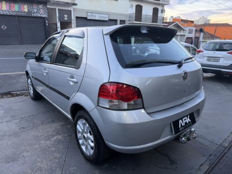 FIAT Palio 1.4 4P ELX 30 ANOS FLEX, Foto 7