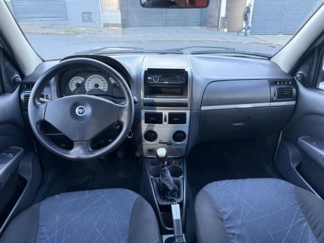 FIAT Palio 1.4 4P ELX 30 ANOS FLEX, Foto 12