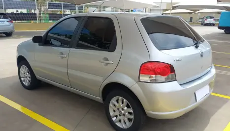 FIAT Palio 1.4 4P FLEX ELX, Foto 3