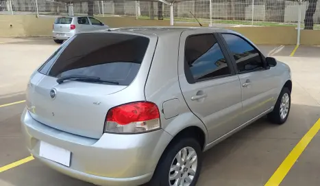 FIAT Palio 1.4 4P FLEX ELX, Foto 7