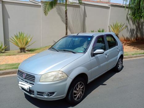 FIAT Palio 1.4 4P FLEX ELX, Foto 1