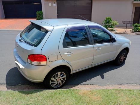 FIAT Palio 1.4 4P FLEX ELX, Foto 2