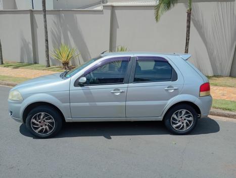 FIAT Palio 1.4 4P FLEX ELX, Foto 4