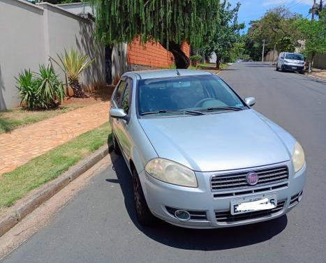 FIAT Palio 1.4 4P FLEX ELX, Foto 5