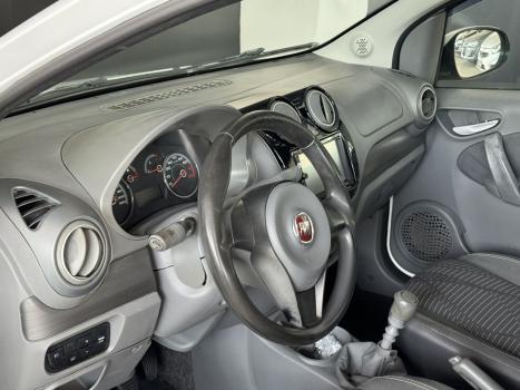 FIAT Palio 1.4 4P FLEX ATTRACTIVE, Foto 9 FIAT Palio 1.4 4P FLEX ATTRACTIVE, Foto 9