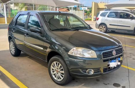 FIAT Palio 1.4 4P FLEX ELX, Foto 4