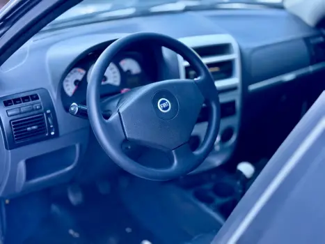 FIAT Palio 1.4 4P FLEX ELX, Foto 7 FIAT Palio 1.4 4P FLEX ELX, Foto 7